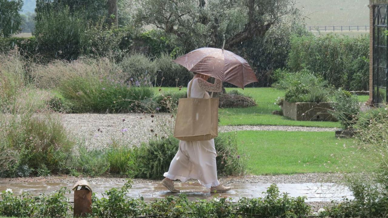 مبيت وإفطار بيبونا روليه سانتا ايلينا المظهر الخارجي الصورة